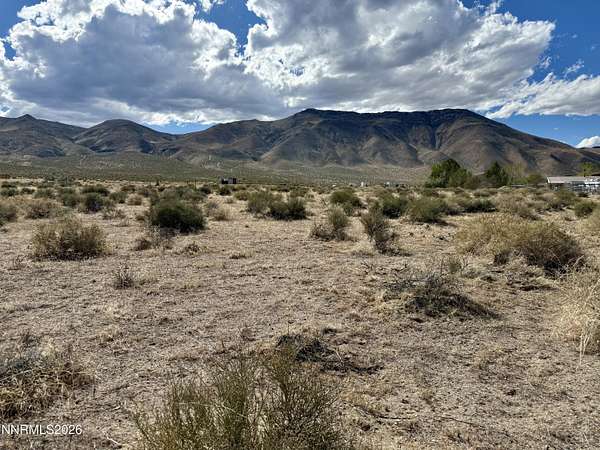 2 Acres of Residential Land for Sale in Yerington, Nevada