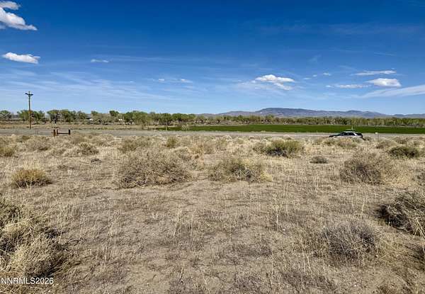 2 Acres of Residential Land for Sale in Yerington, Nevada