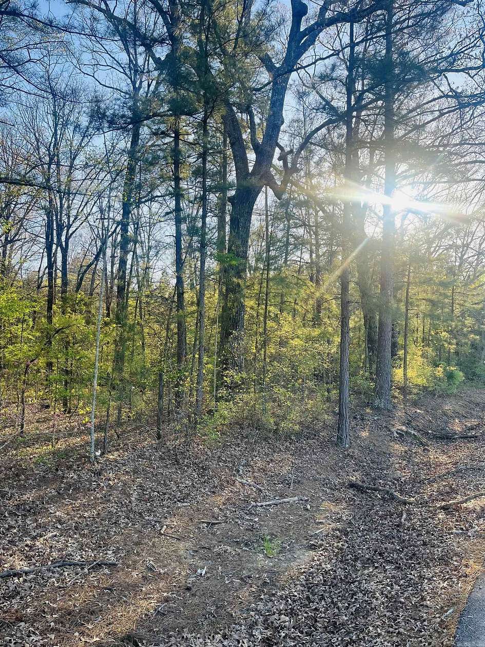 6 Acres of Residential Land for Sale in Monticello, Arkansas