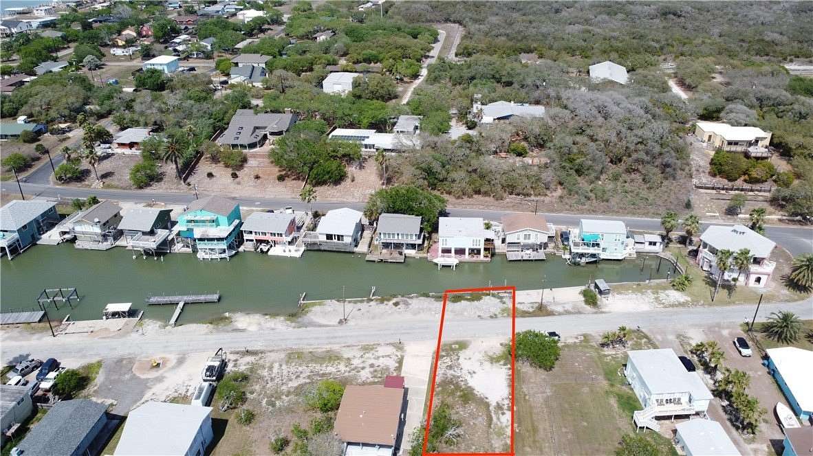 0.16 Acres of Residential Land for Sale in Ingleside, Texas