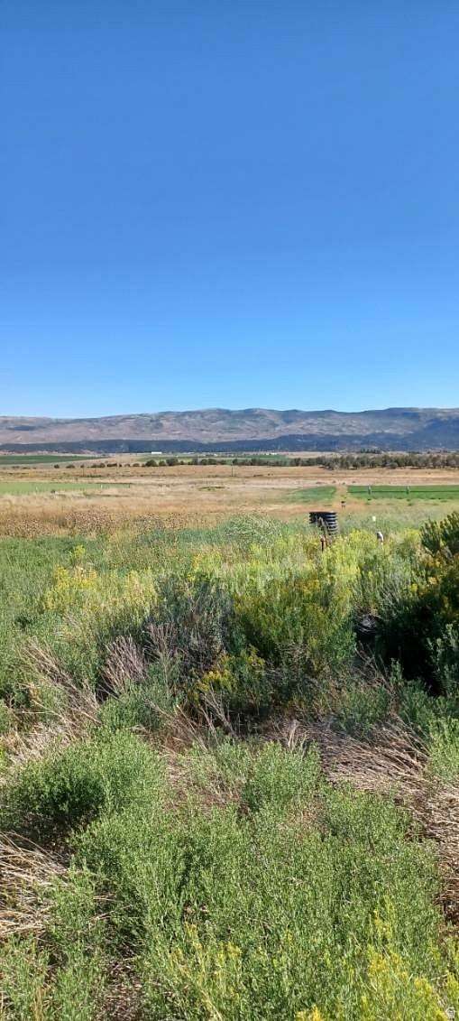 5 Acres of Land for Sale in Fruitland, Utah