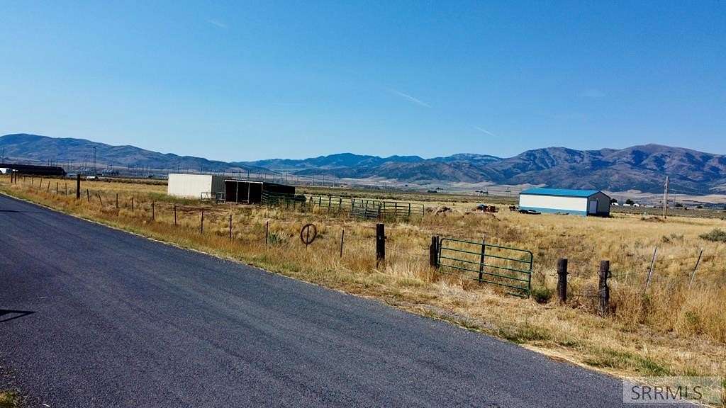 19 Acres of Land for Sale in Downey, Idaho