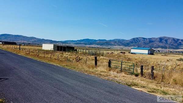 19 Acres of Land for Sale in Downey, Idaho