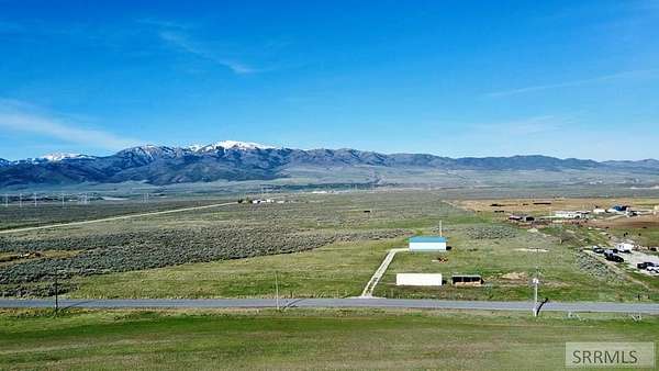 19 Acres of Land for Sale in Downey, Idaho