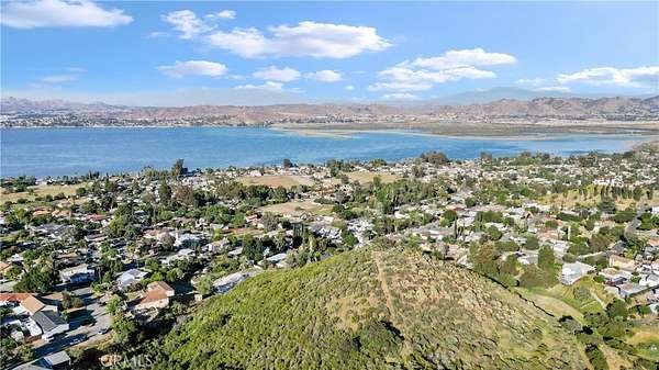 0.63 Acres of Residential Land for Sale in Lake Elsinore, California