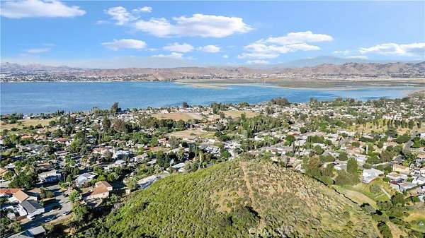0.63 Acres of Residential Land for Sale in Lake Elsinore, California