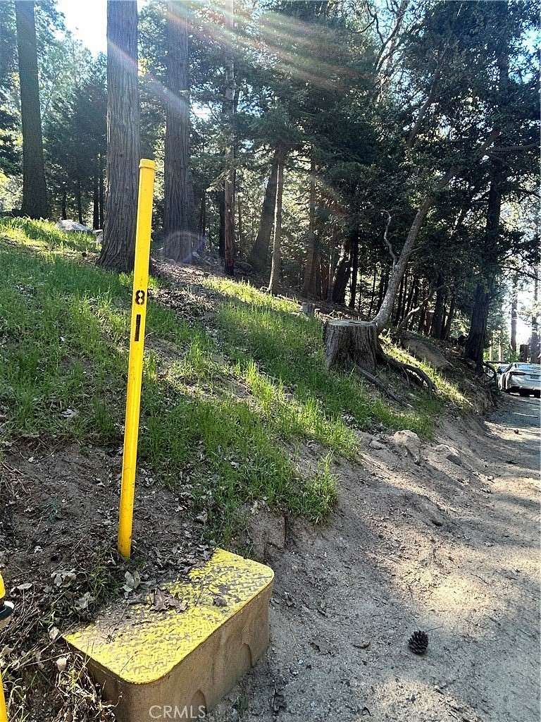 0.3 Acres of Land for Sale in Twin Peaks, California