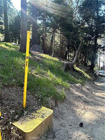 0.3 Acres of Land for Sale in Twin Peaks, California