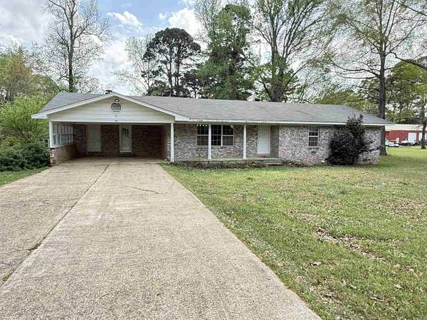 1.9 Acres of Land with Home for Sale in Bryant, Arkansas