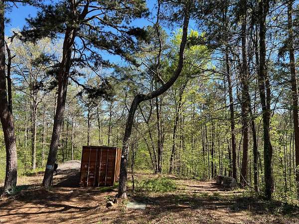 8.73 Acres of Residential Land for Sale in Clinton, Arkansas