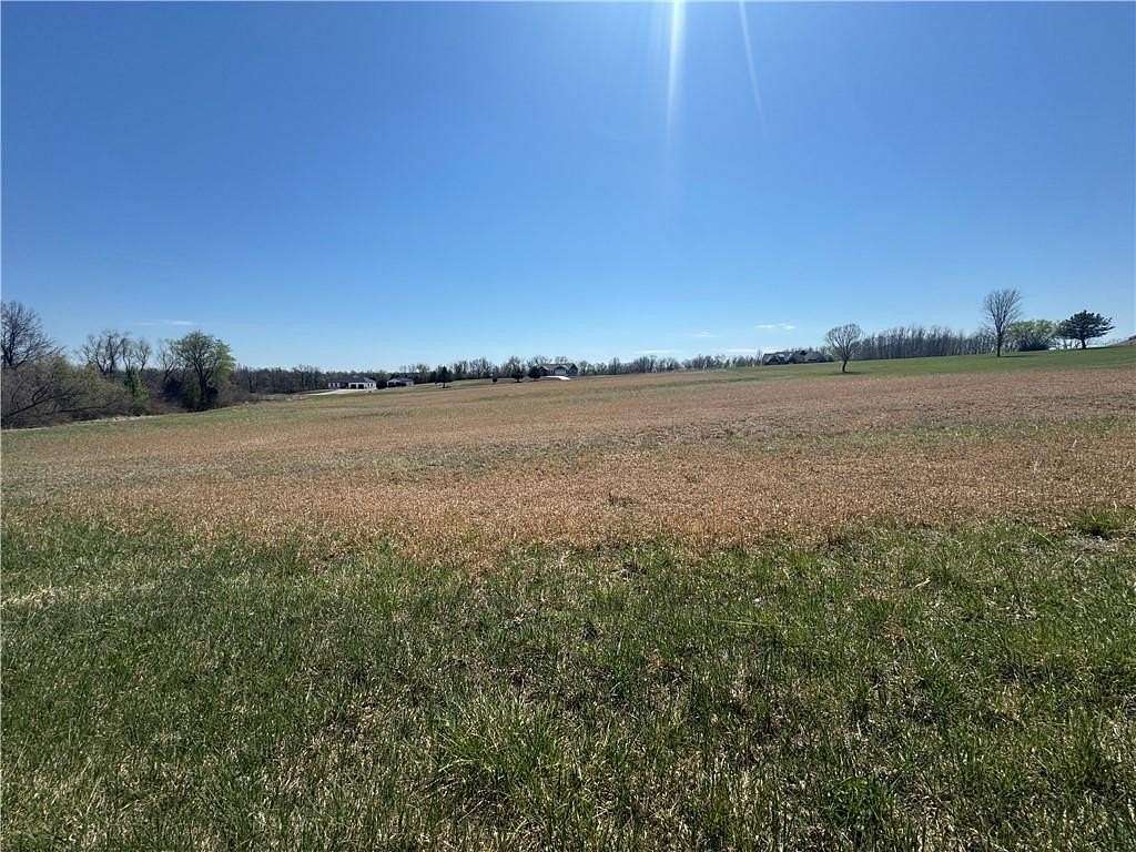 3 Acres of Residential Land for Sale in Holt, Missouri