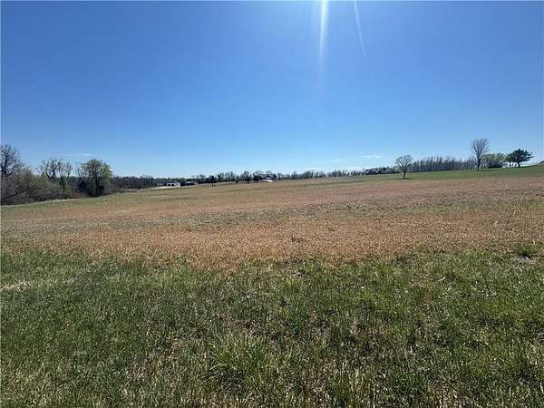 3 Acres of Residential Land for Sale in Holt, Missouri