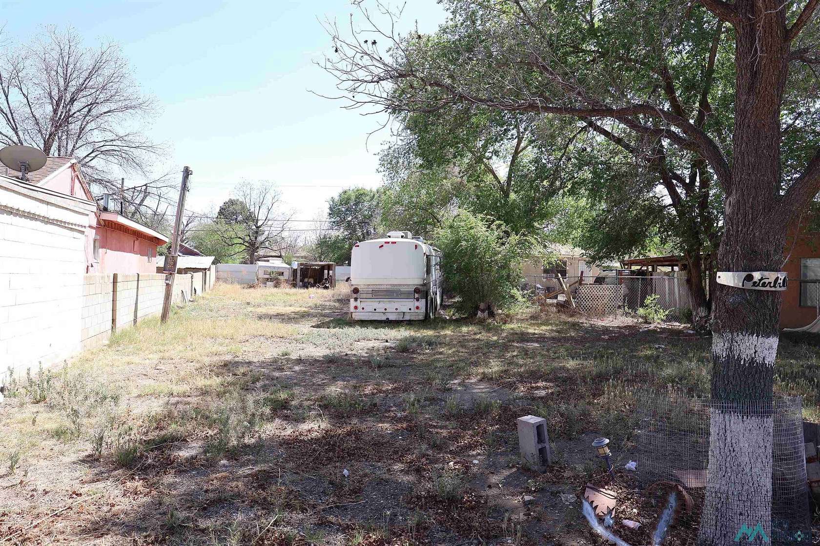 0.18 Acres of Residential Land for Sale in Roswell, New Mexico