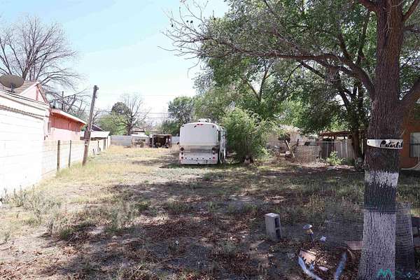 0.18 Acres of Residential Land for Sale in Roswell, New Mexico