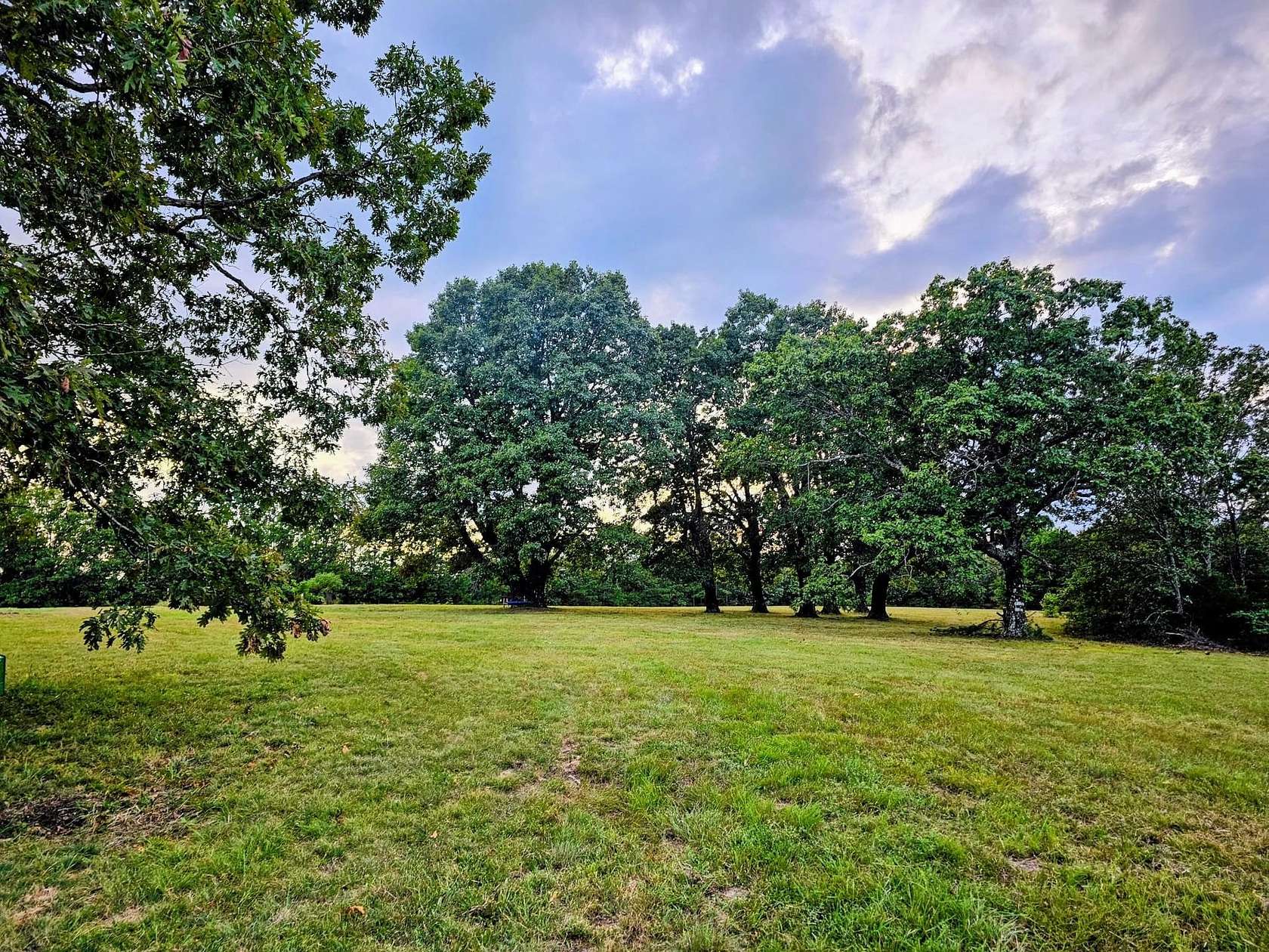 22 Acres of Recreational Land for Sale in Mountainburg, Arkansas