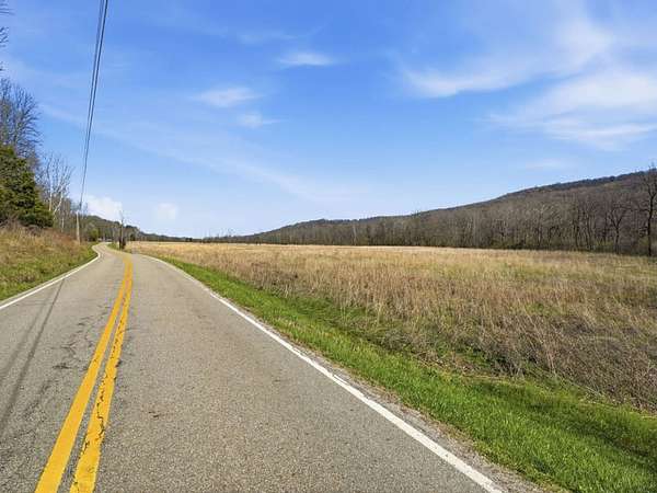 50.8 Acres of Recreational Land for Sale in South Salem, Ohio