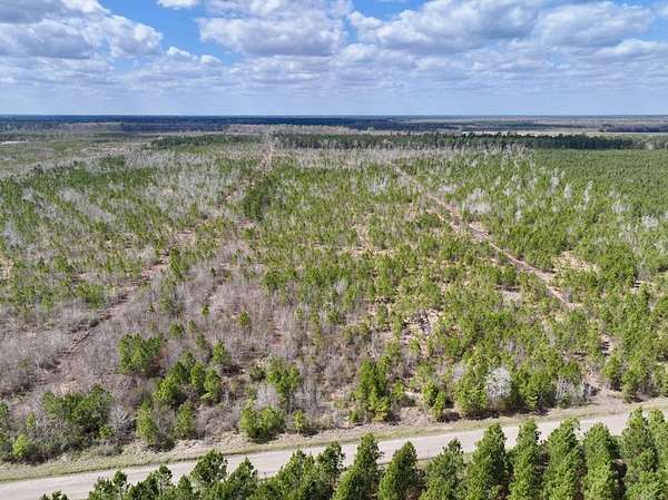 34 Acres of Recreational & Residential Land for Sale in Ernul, North Carolina