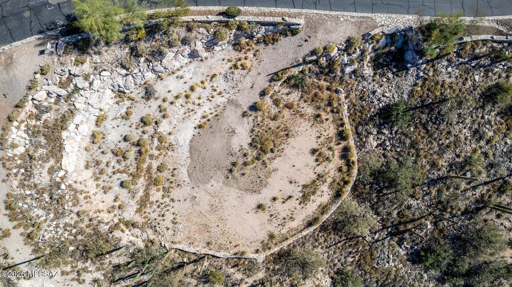 0.47 Acres of Land for Sale in Tucson, Arizona