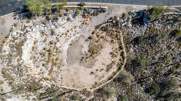 0.47 Acres of Land for Sale in Tucson, Arizona