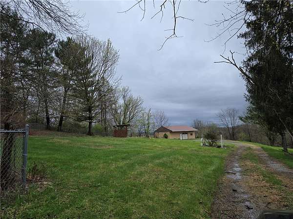 2 Acres of Residential Land for Sale in Brownsville, Pennsylvania