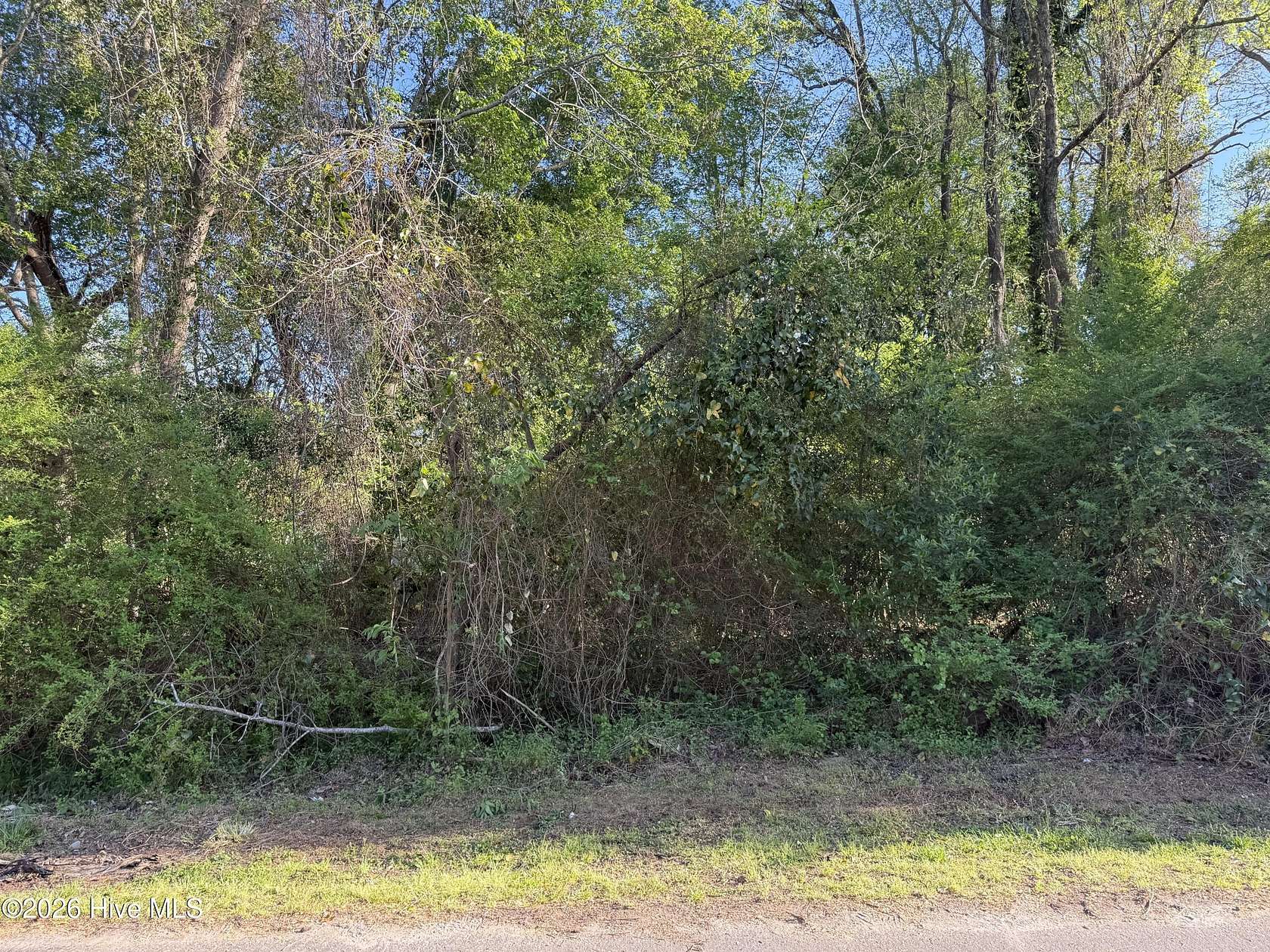 0.11 Acres of Residential Land for Sale in New Bern, North Carolina