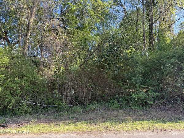 0.11 Acres of Residential Land for Sale in New Bern, North Carolina