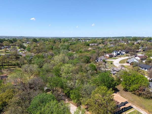 0.88 Acres of Residential Land for Sale in Sapulpa, Oklahoma