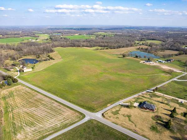 35.8 Acres of Recreational Land for Sale in Ellis Grove, Illinois