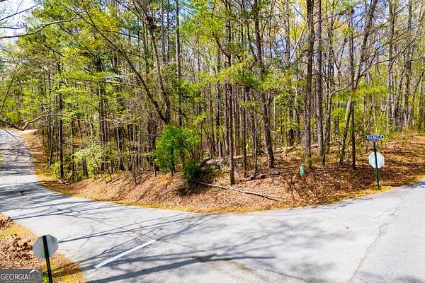 0.36 Acres of Residential Land for Sale in Villa Rica, Georgia