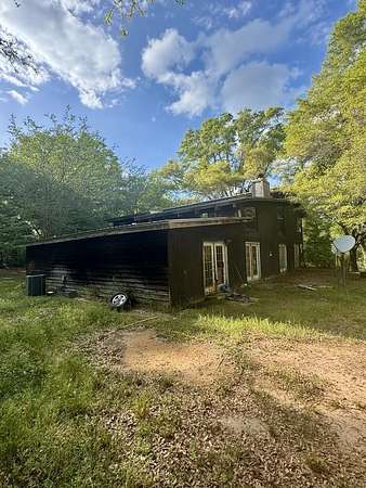 20 Acres of Recreational Land with Home for Sale in Elba, Alabama