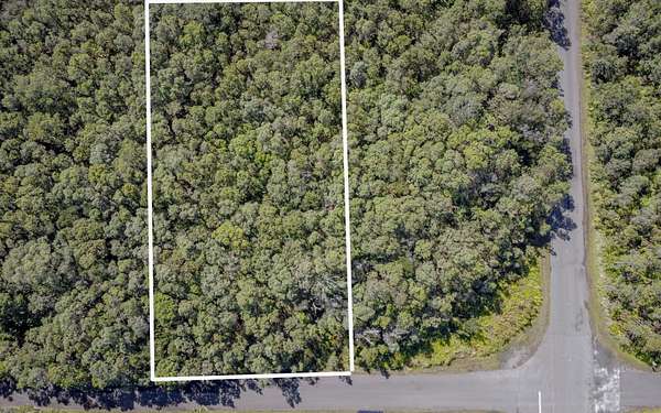 0.46 Acres of Residential Land for Sale in Volcano, Hawaii