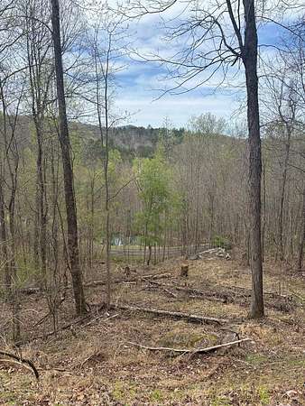 1.4 Acres of Land for Sale in Murphy, North Carolina