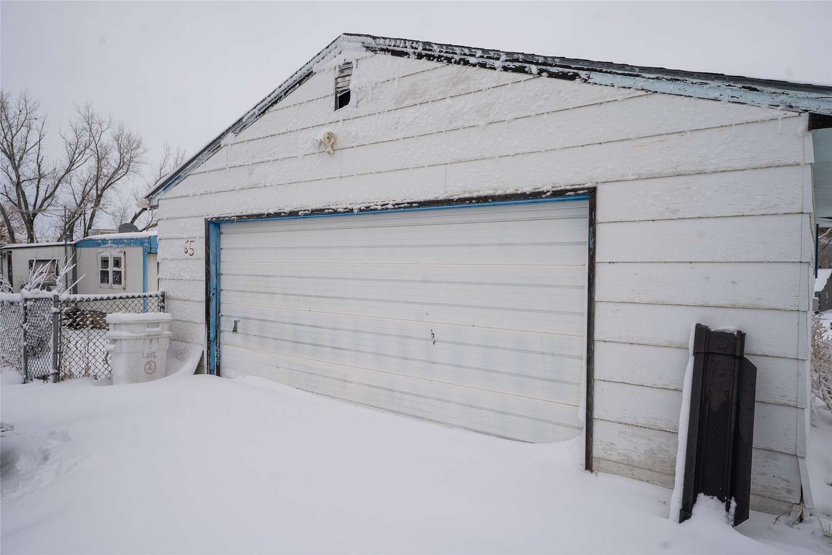 1.2 Acres of Land for Sale in Belt, Montana