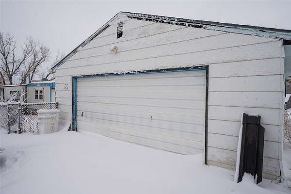 1.2 Acres of Land for Sale in Belt, Montana