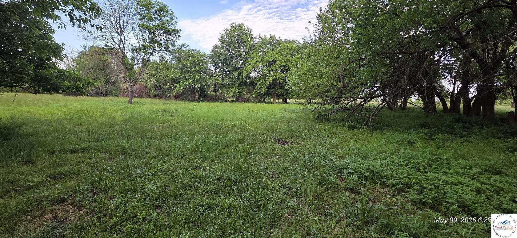 4.8 Acres of Residential Land for Sale in Clinton, Missouri
