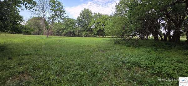 4.8 Acres of Residential Land for Sale in Clinton, Missouri