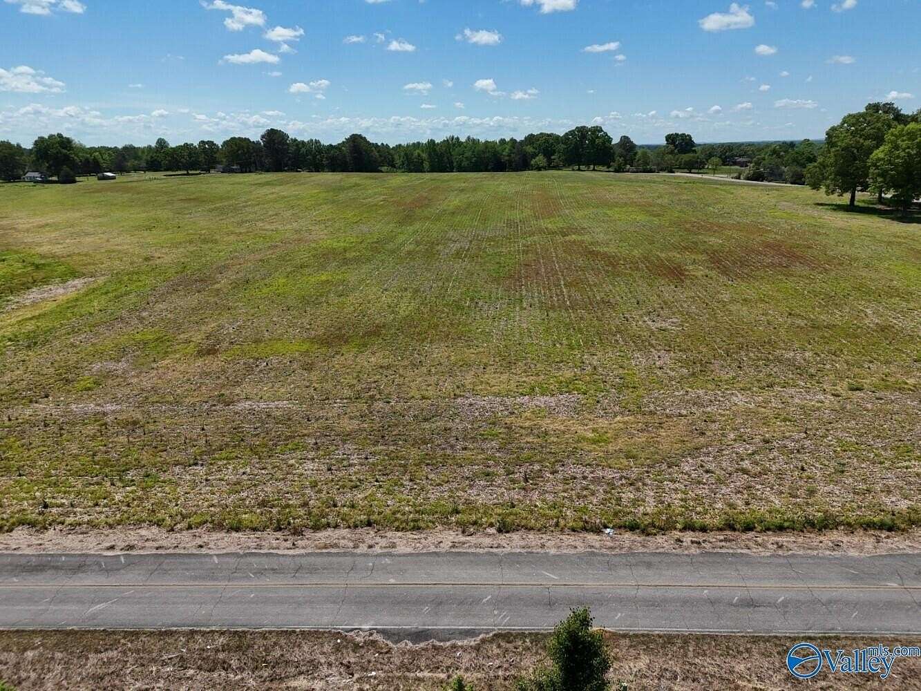 2.42 Acres of Land for Sale in Florence, Alabama