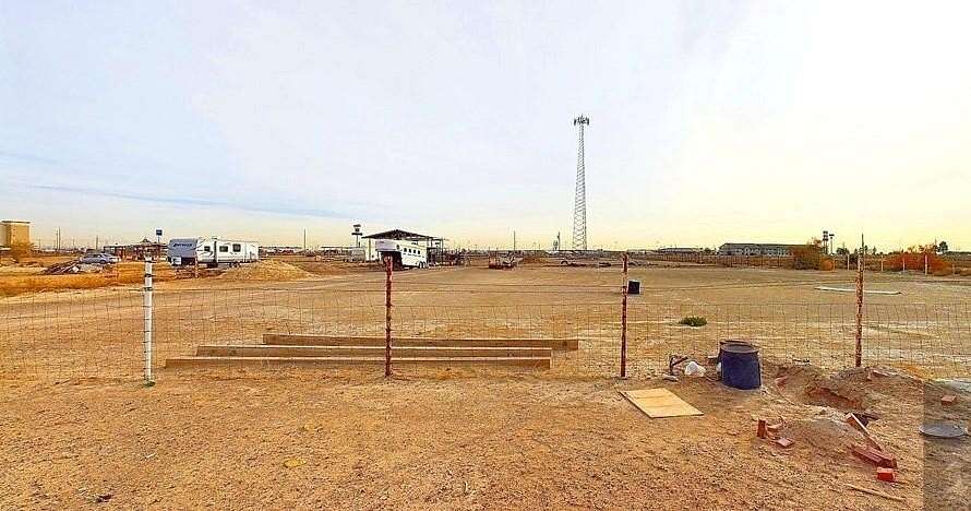 2 Acres of Residential Land for Sale in Pecos, Texas