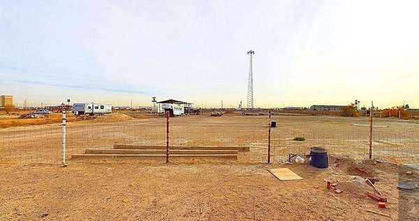 2 Acres of Residential Land for Sale in Pecos, Texas