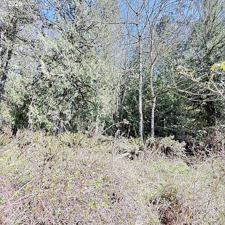 0.23 Acres of Residential Land for Sale in Vernonia, Oregon