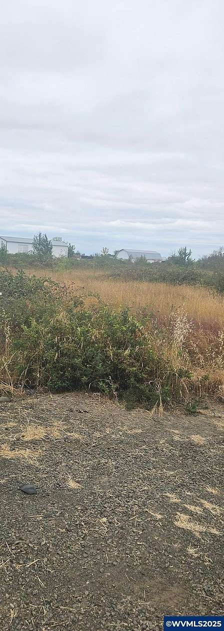 5.1 Acres of Residential Land for Sale in Lebanon, Oregon