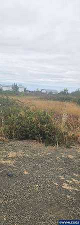 Residential Land for Sale in Lebanon, Oregon