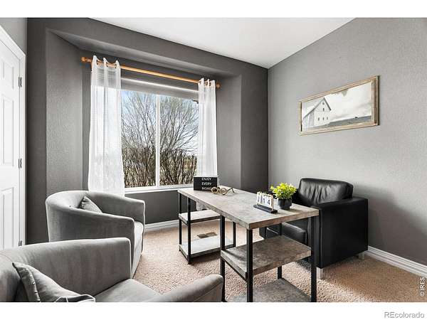 3.72 Acres of Land with Home for Sale in Brighton, Colorado