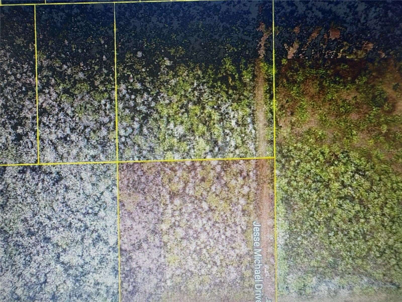 2.5 Acres of Commercial Land for Sale in DeLand, Florida