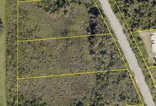 2.23 Acres of Residential Land for Sale in Palm Bay, Florida