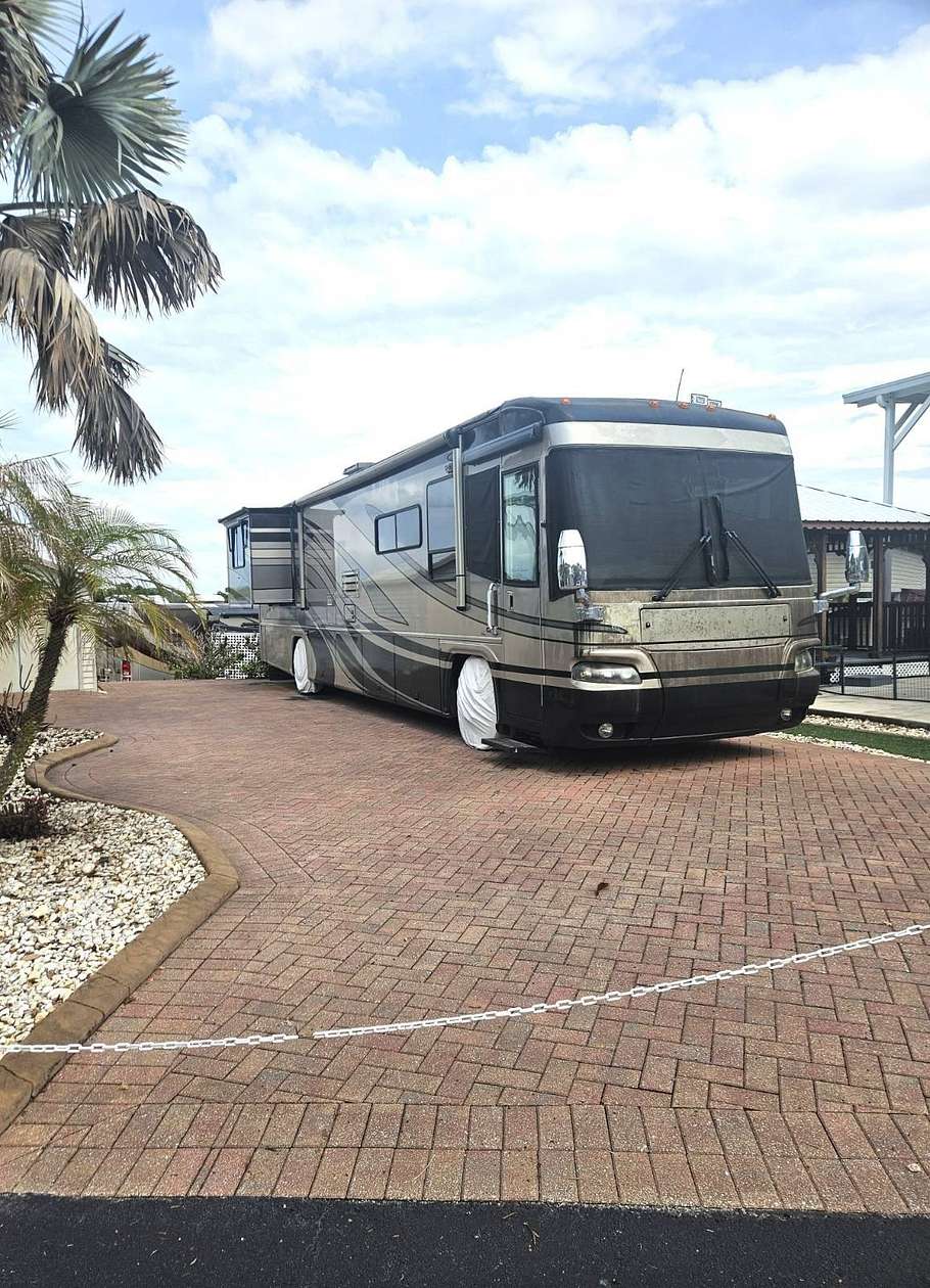 0.06 Acres of Land for Sale in Davenport, Florida