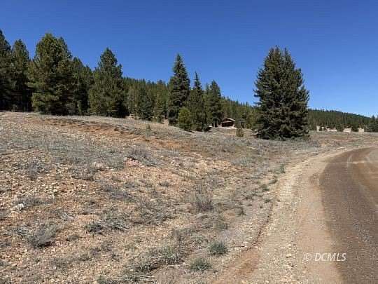 2 Acres of Residential Land for Sale in Duck Creek Village, Utah