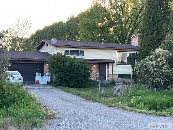 6.1 Acres of Commercial Land for Sale in Idaho Falls, Idaho