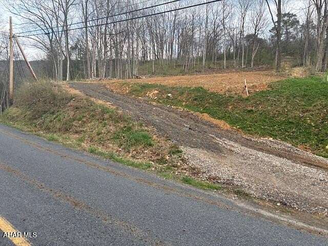 1.88 Acres of Residential Land for Sale in Hollidaysburg, Pennsylvania