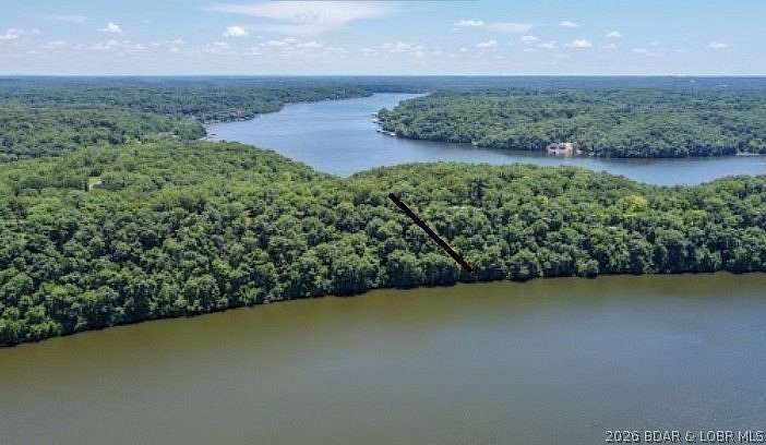 2 Acres of Land for Sale in Versailles, Missouri